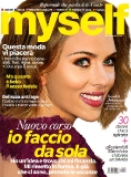 myself n4 marzo 2012 cover