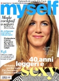 myself n5 aprile 2012 cover