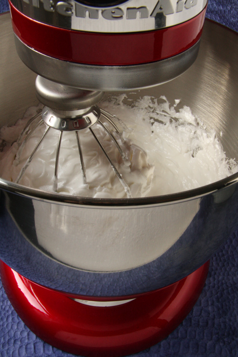 Kitchen Aid Artisan
