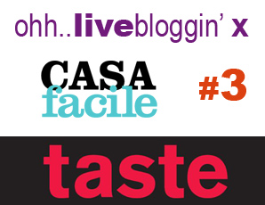 live blogging da Taste 2011 – #3 Koppert Cress