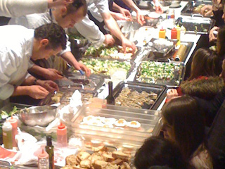 da Taste 2011 – il Pane dei Cavalieri