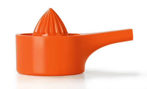 spremiagrumi Citrus di Alessi
