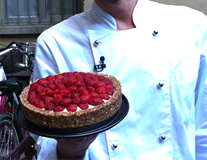 L’ABC della Cucina Crudista