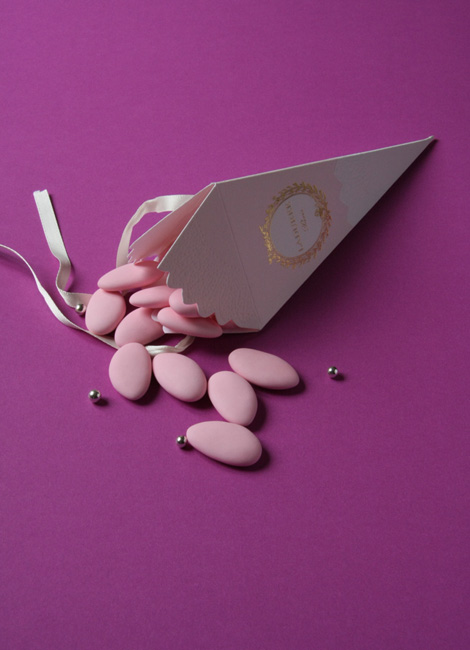 Confetti Ladurée | ©foto Sandra Longinotti