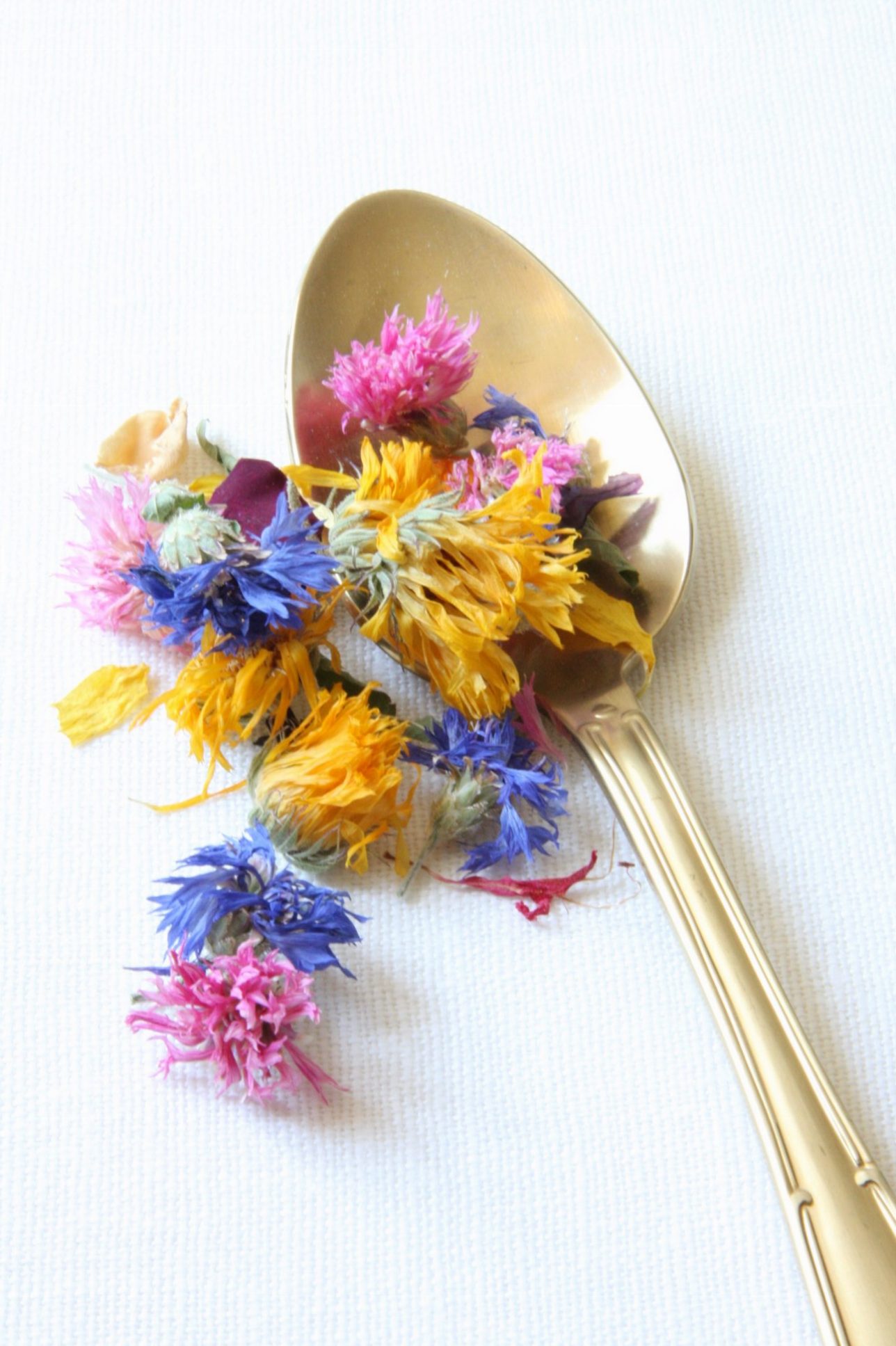 10 fiori commestibili e come utilizzarli in cucina