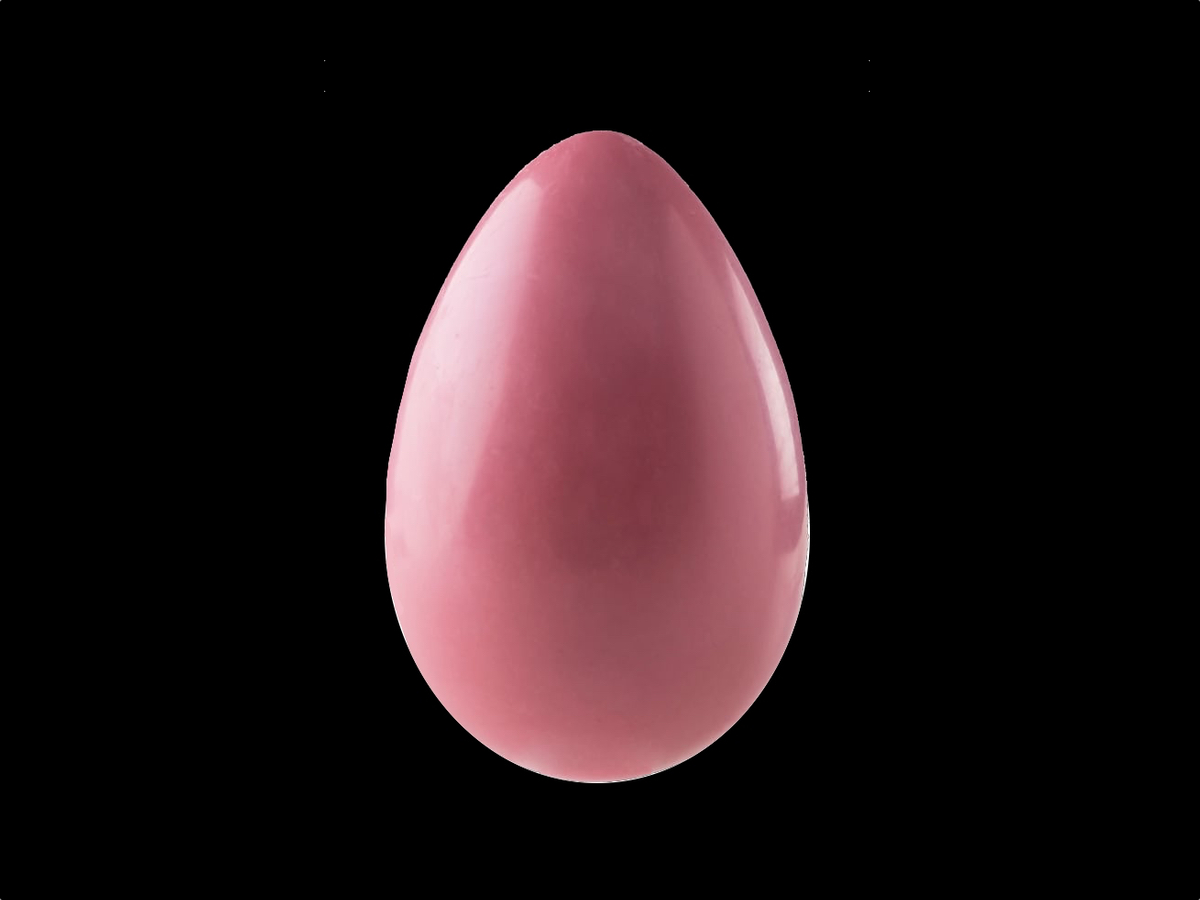 Gardini | Uovo di cioccolato Ruby
