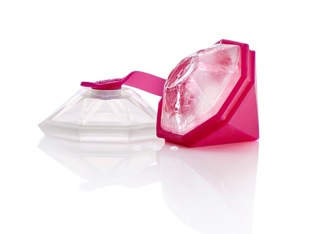 Stampo diamante | Lekué
