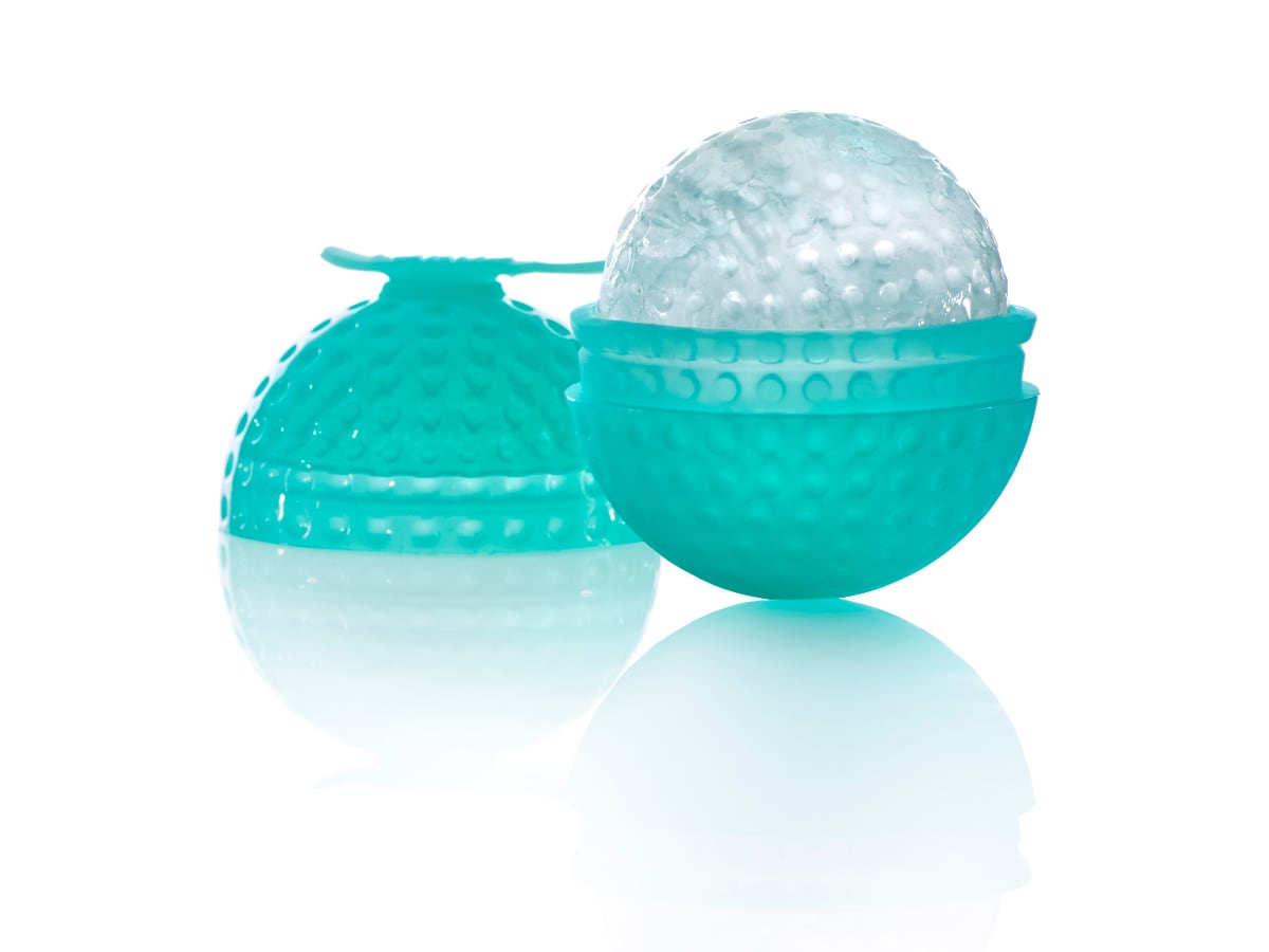 Stampo sfera golf | Lekué