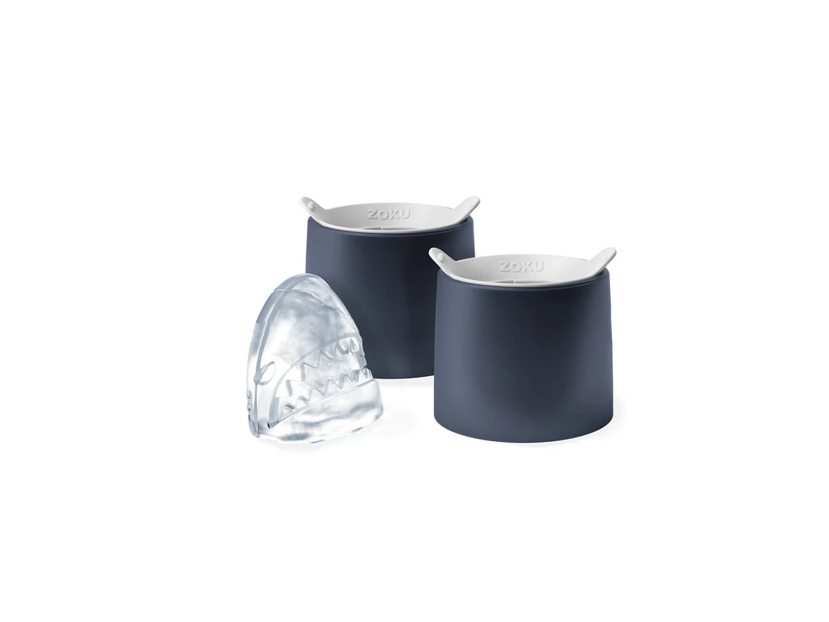 Stampo Squalo | Zoku