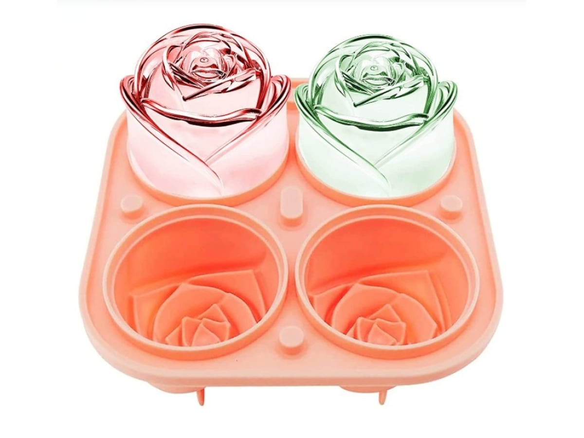 Stampo per Rose di ghiaccio | La Boutique dei Cocktail